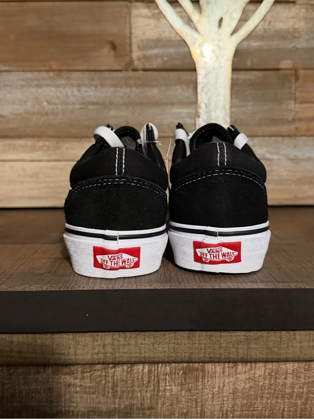 Vans Old Skool Racer Mid Sneakers 5 Women/3.5 Men